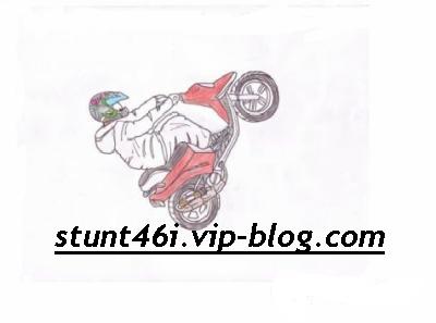                                                          �(�_●) STUNT46I (�_●)�