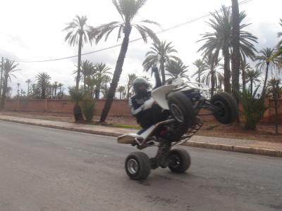                                    �(�_●) STUNT46I (�_●)�