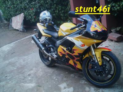                                                          �(�_●) STUNT46I (�_●)�