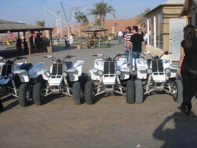 banshee 350 serie limiter 2006