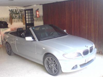 LA 320CI DE MR LYBISTE