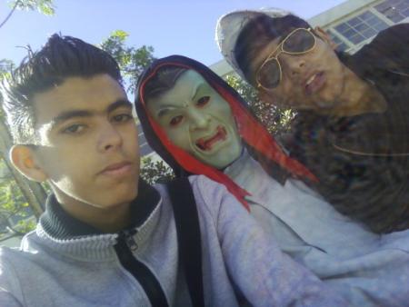 fouad   isMailOvITch      hitch