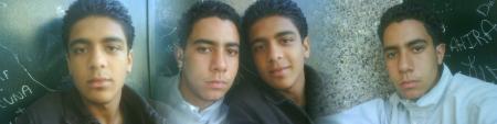 my and saad