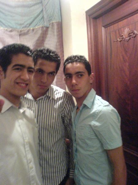 mouhssin zakaria  ismailovitch