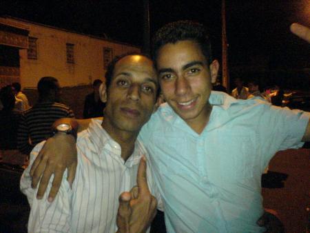 soir� inoubliable nayda