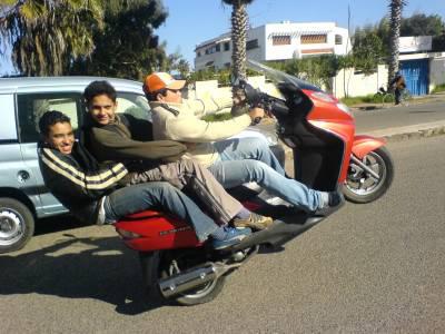 fai�al et haffa et islouka