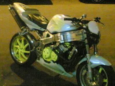 cbr de barbie
