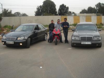 la ces simo et hamid et lautre je conn� pa