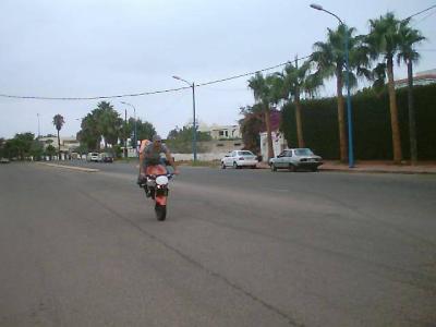 barbie en mode stopise