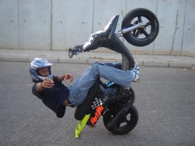 lui ossi un pro de casa