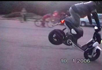 chenboute mode pikage