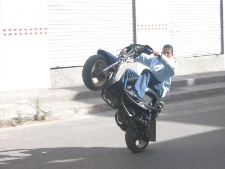 HAMZA LE PRO DE NEOS