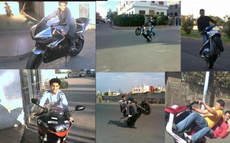 bieker of casablanca