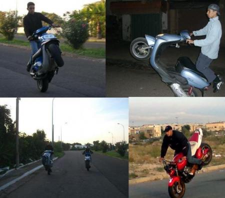 bieker  of casablanca