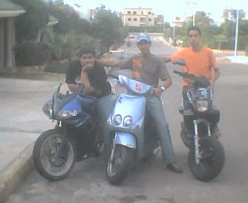 moi mouhssin et khalid