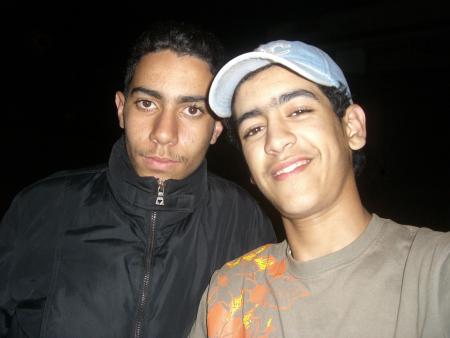 SMAILOVITCHE AND MOHSSINOVITCHE