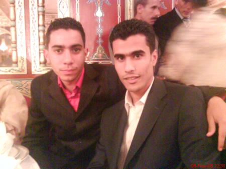 ismailovitch      mozambino