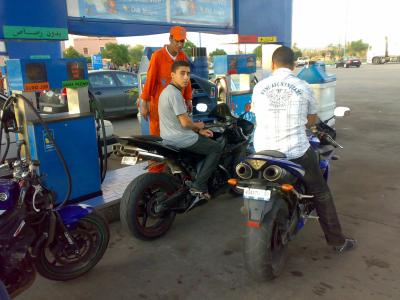                                    �(�_●) STUNT46I (�_●)�