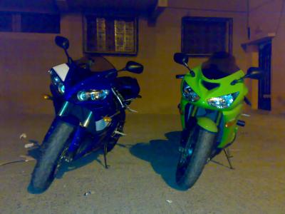                                    �(�_●) STUNT46I (�_●)�